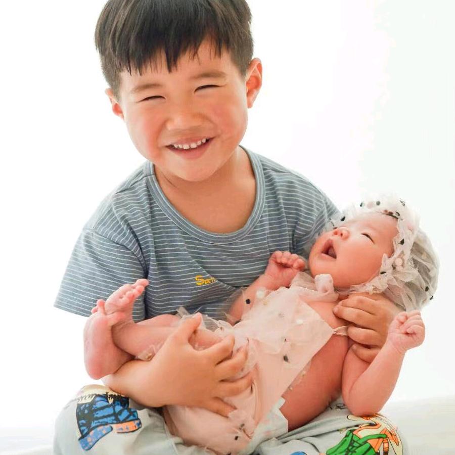 🌈曦熹宝贝儿💫