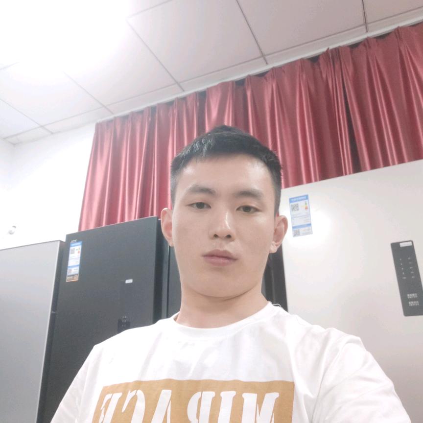 闭眼吧