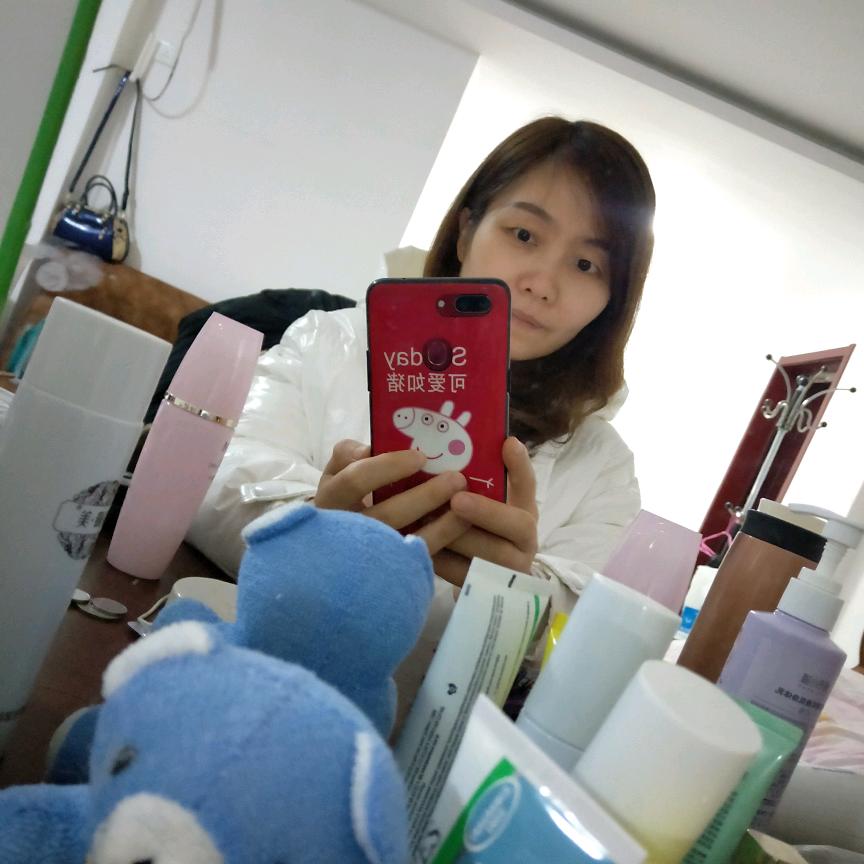 涵涵小橙子