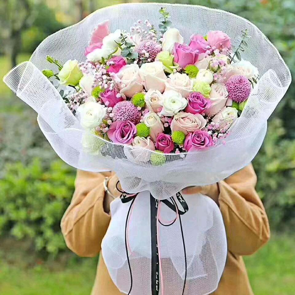 💖幸❤️运🌹女🌷神《拒绝连赞》