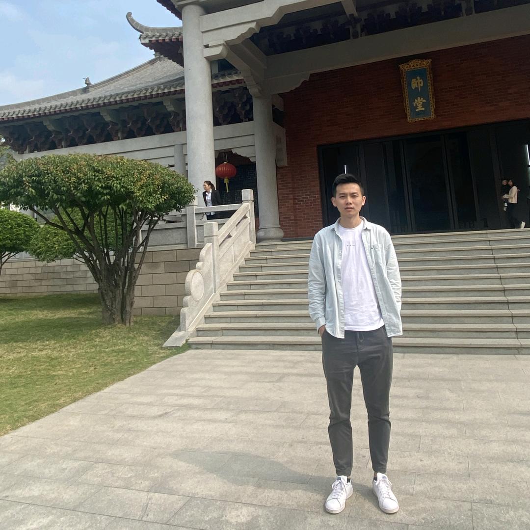 阿鸿