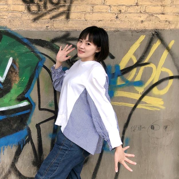 爱吃面的邓滋滋