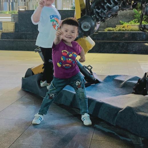 凡夫✔俗子……