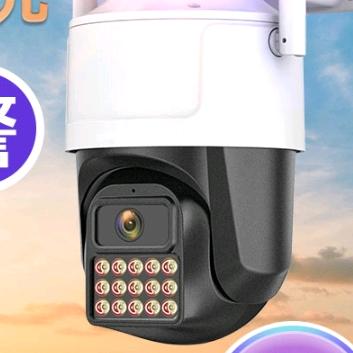 深圳汉邦高科摄像头工厂