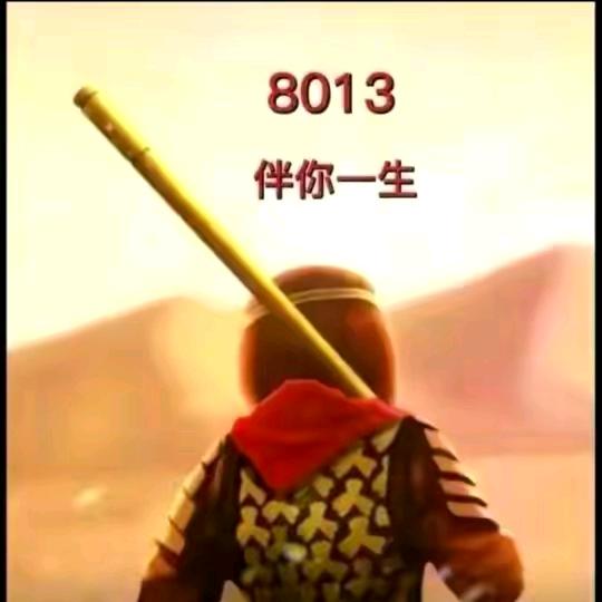 夕夕相惜（8013）