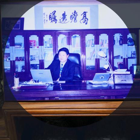墨轩缘书画院