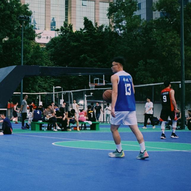 🏀被运飞了✈️