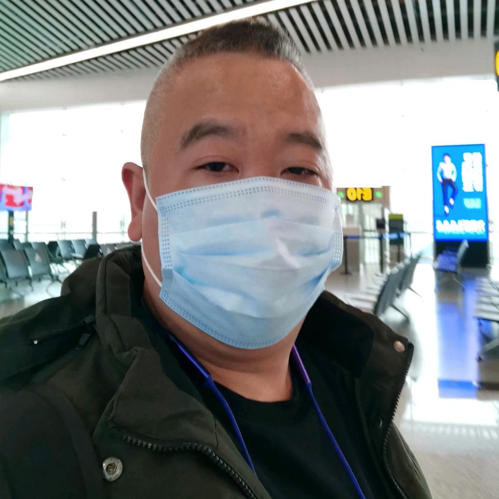 烧盐匠（互）