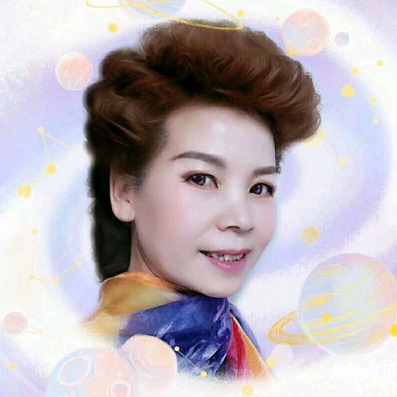 黄玫瑰