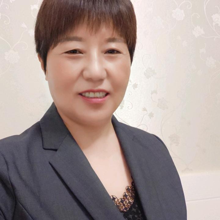 汪姐在养鹅