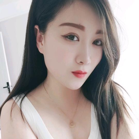 赵家二姑娘❤💕