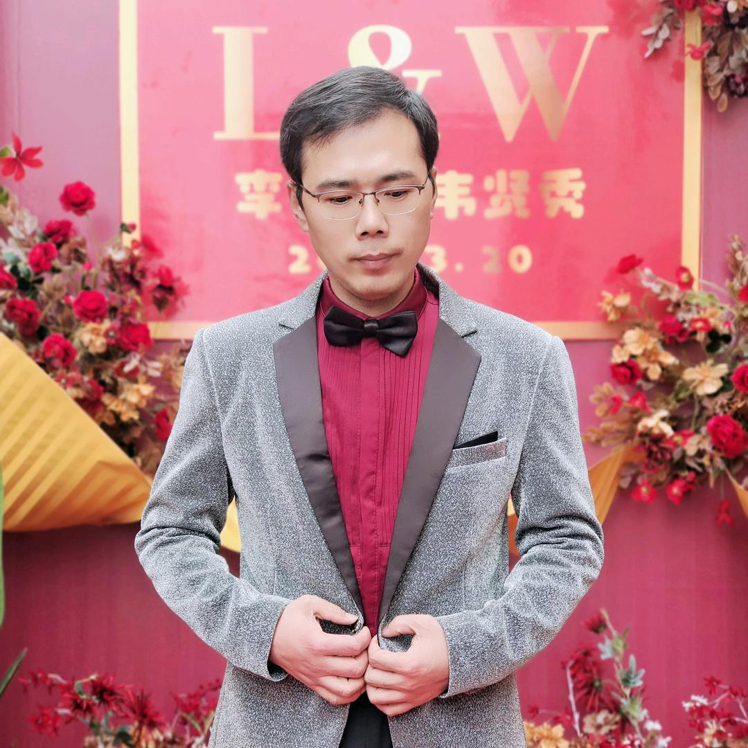 黄老师（新干）
