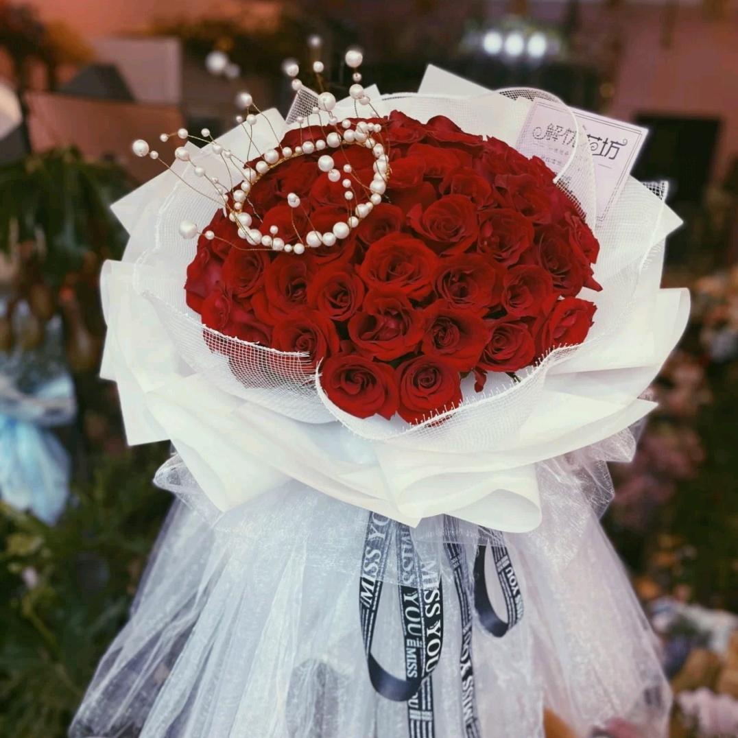 大瑶~花无缺花艺店