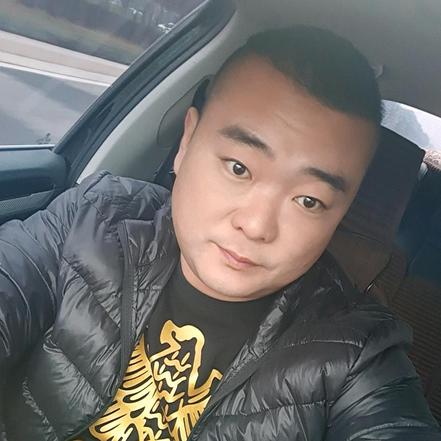庞峰二手工程机械