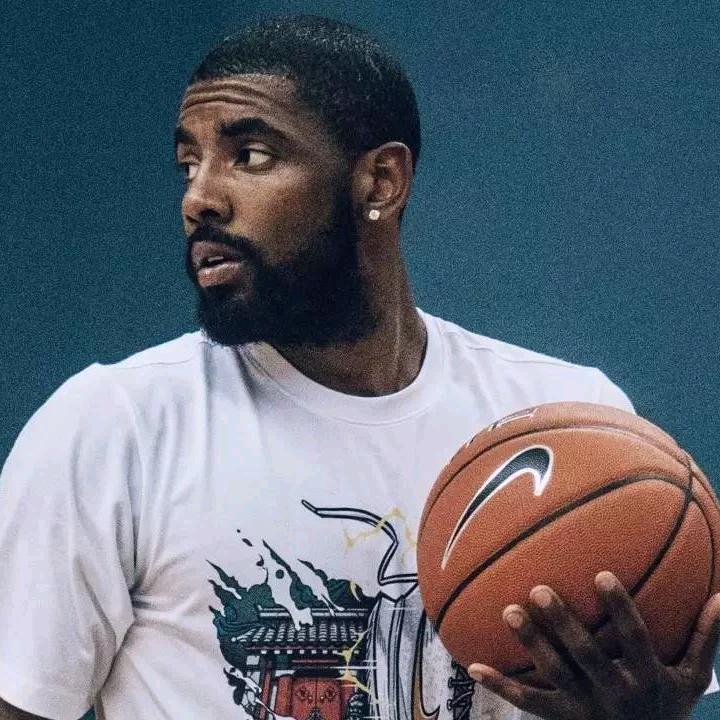 kyrie