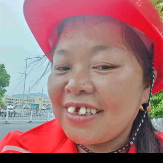 70后环卫工小号