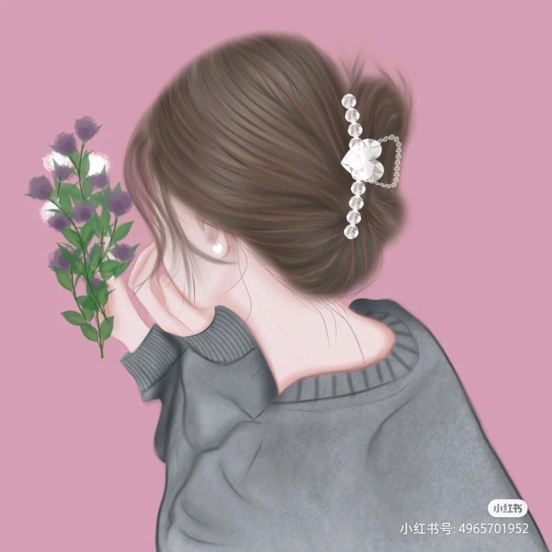 淼淼爱笑的痘痘