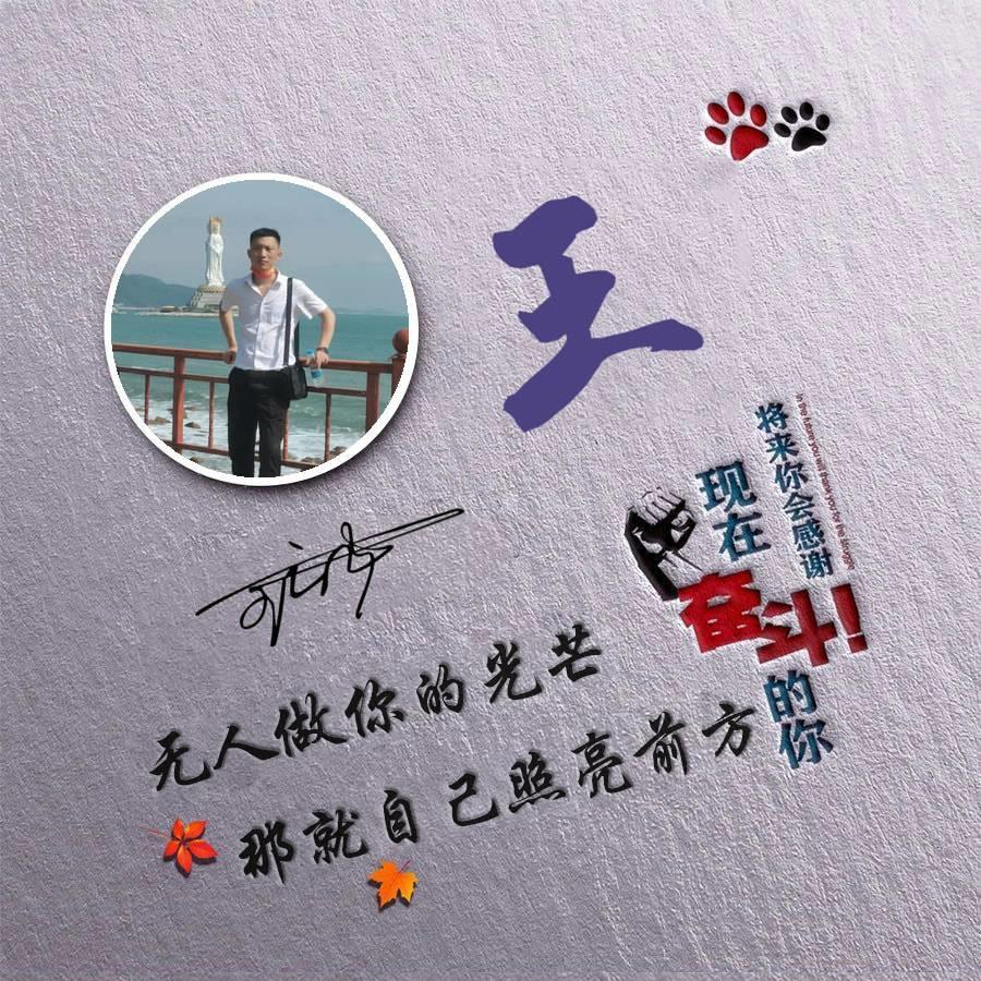 飞ღ飞
