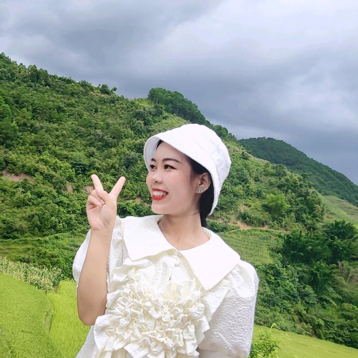 兰花💙不懒