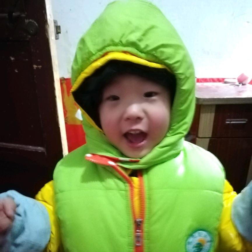 晨博妈妈