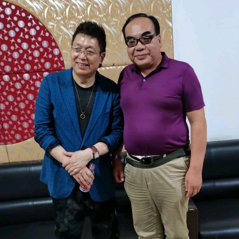 一笔行天下