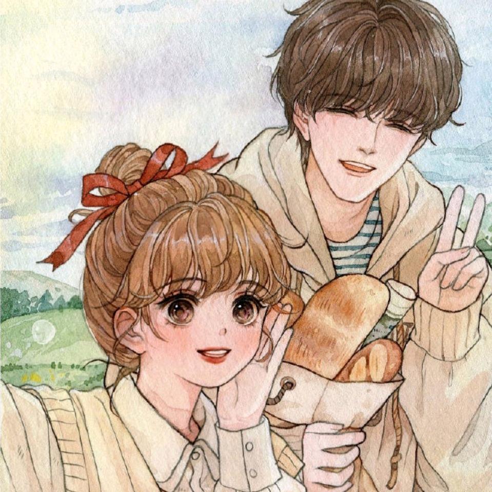 小饼干～