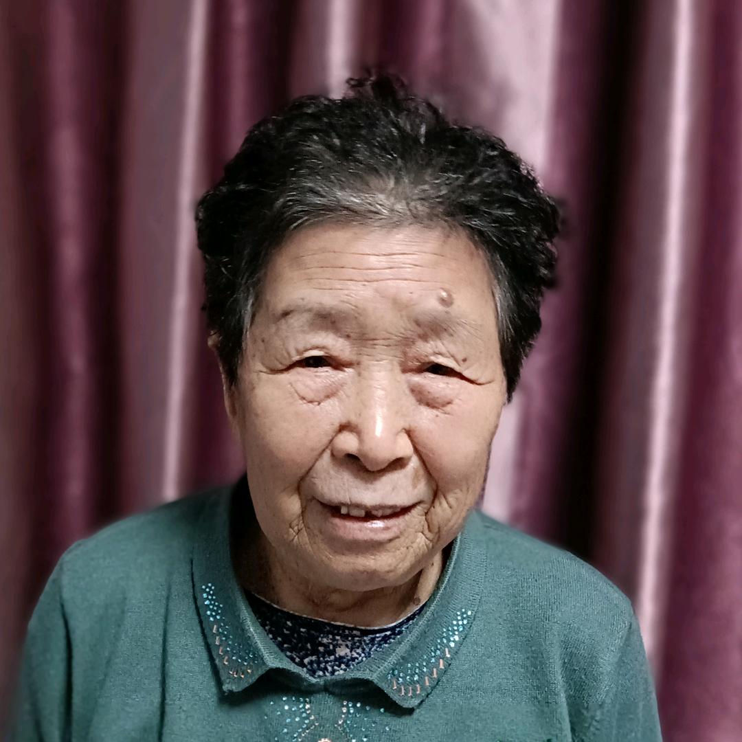 宋老太太