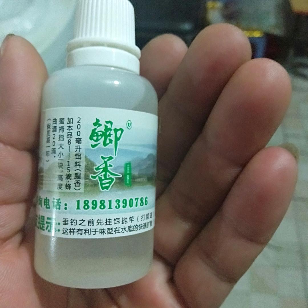野钓狙鲫手（老彭）