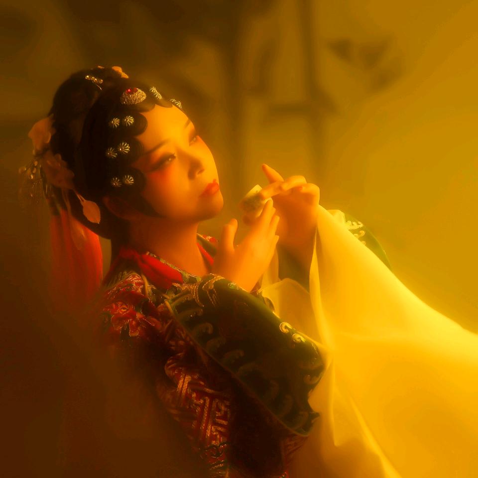康师傅刘老师