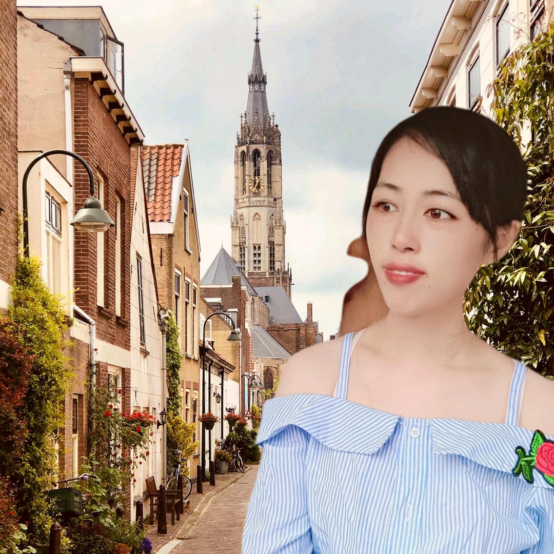 莉
