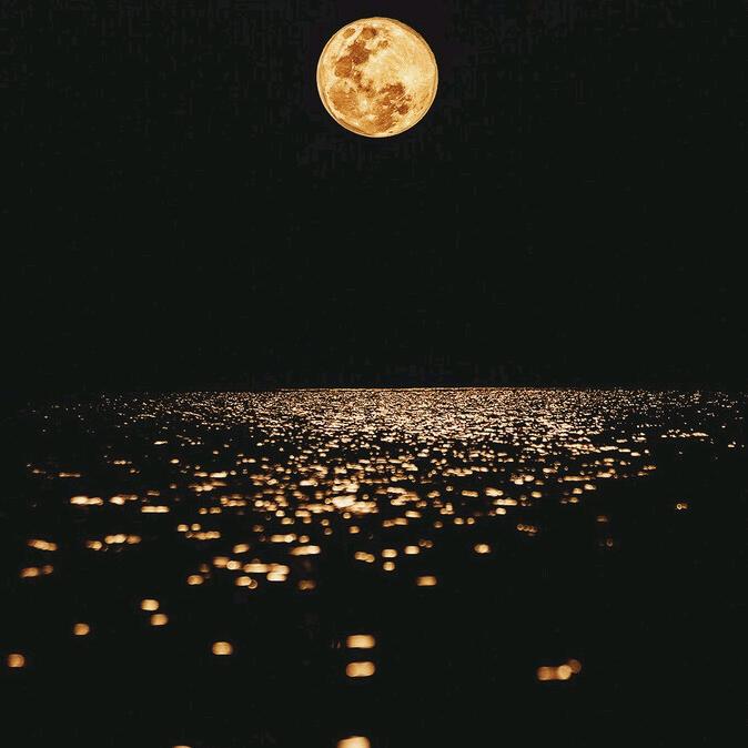 小月亮🌙