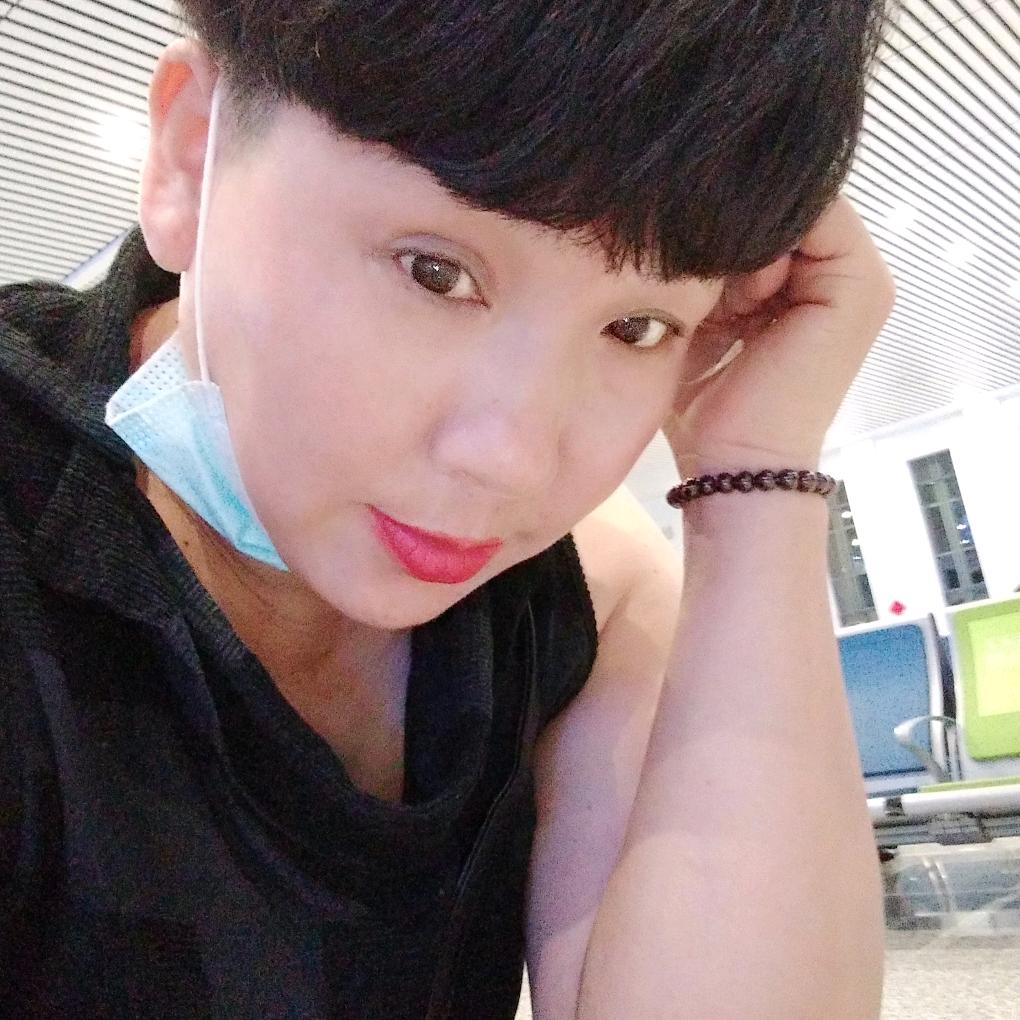当我想你的时候