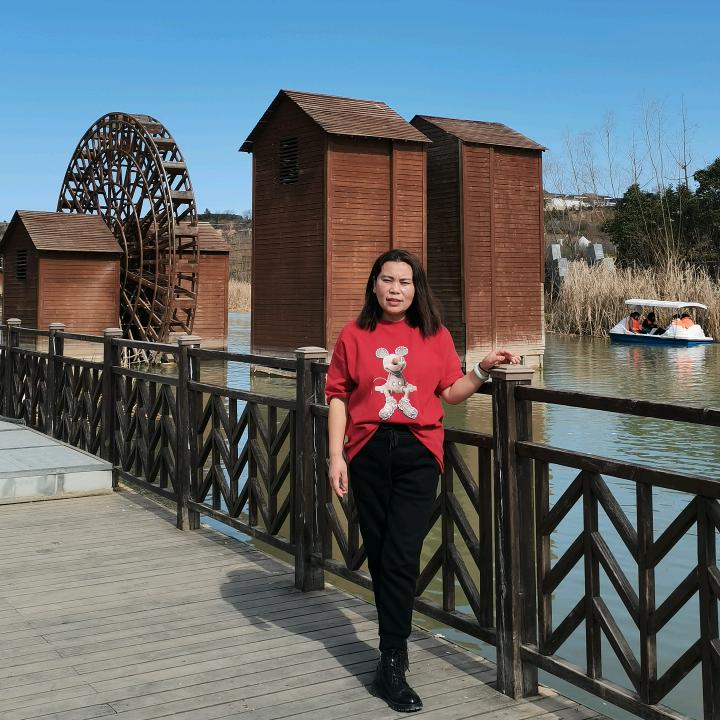 无所谓了