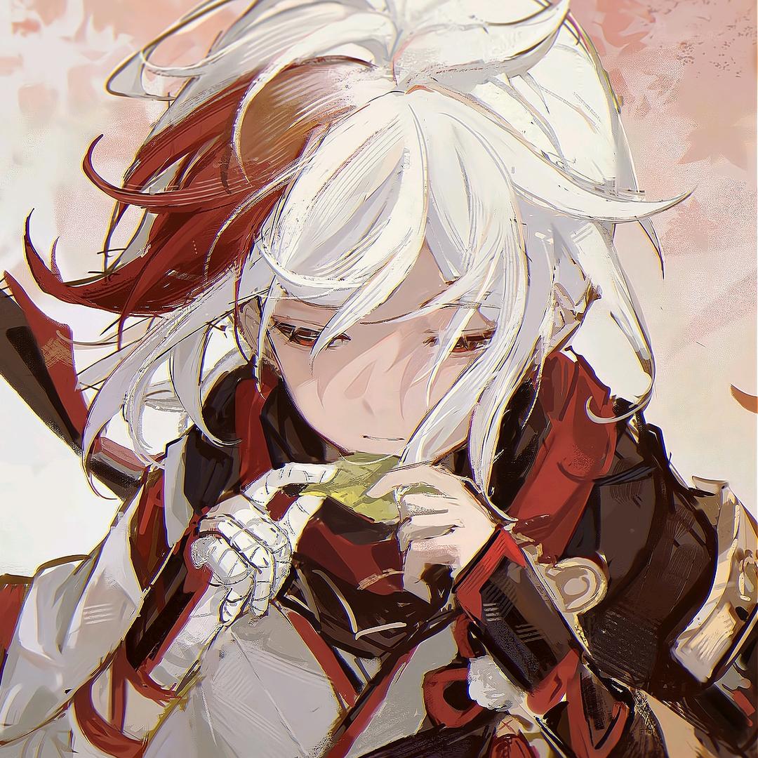 晚安