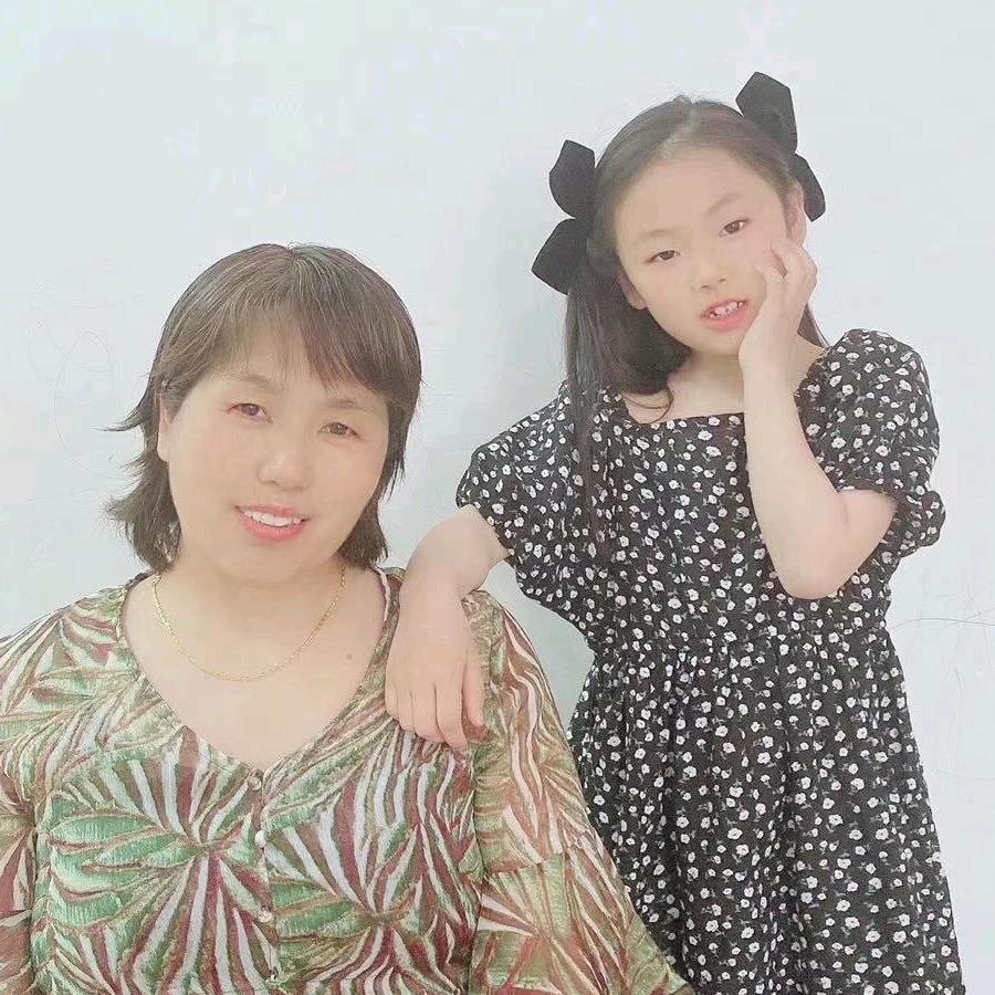 小宝贝