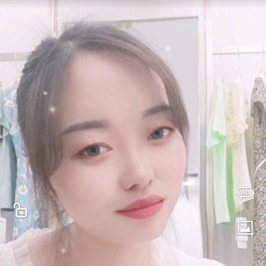 锦珀丽—小张不忙