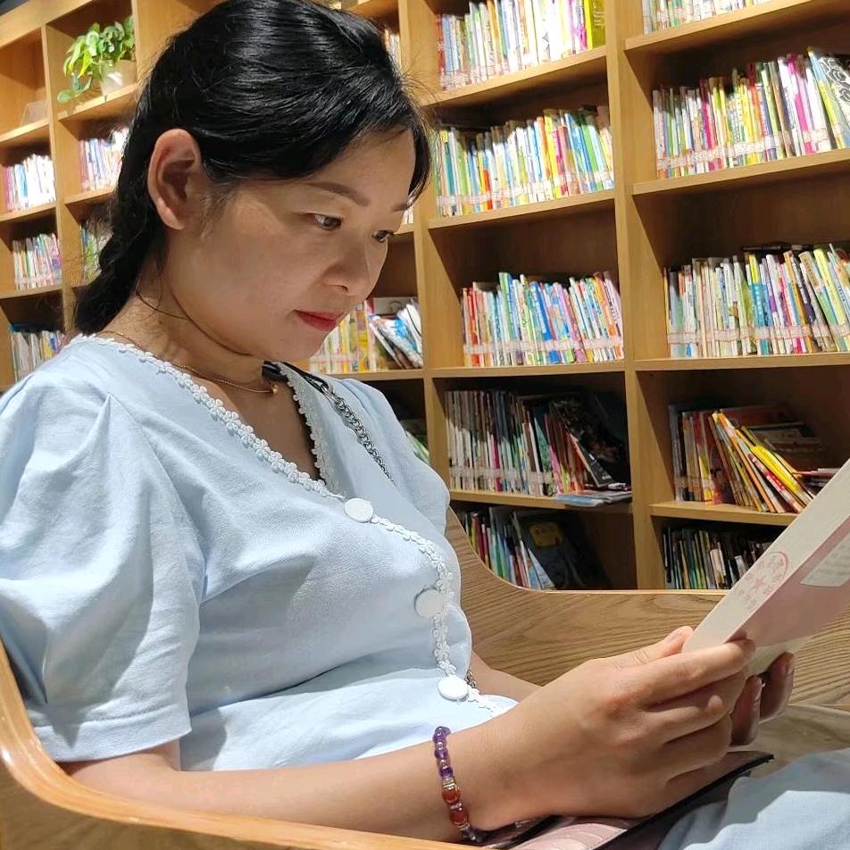 冷姐