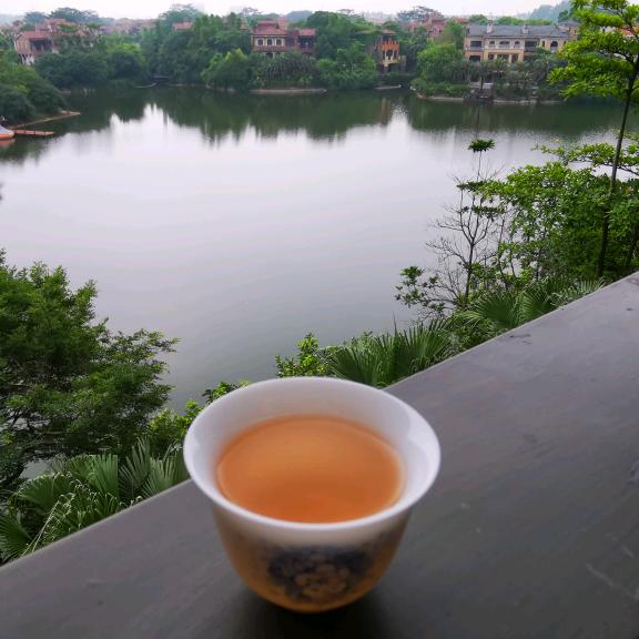 陆离茶寮