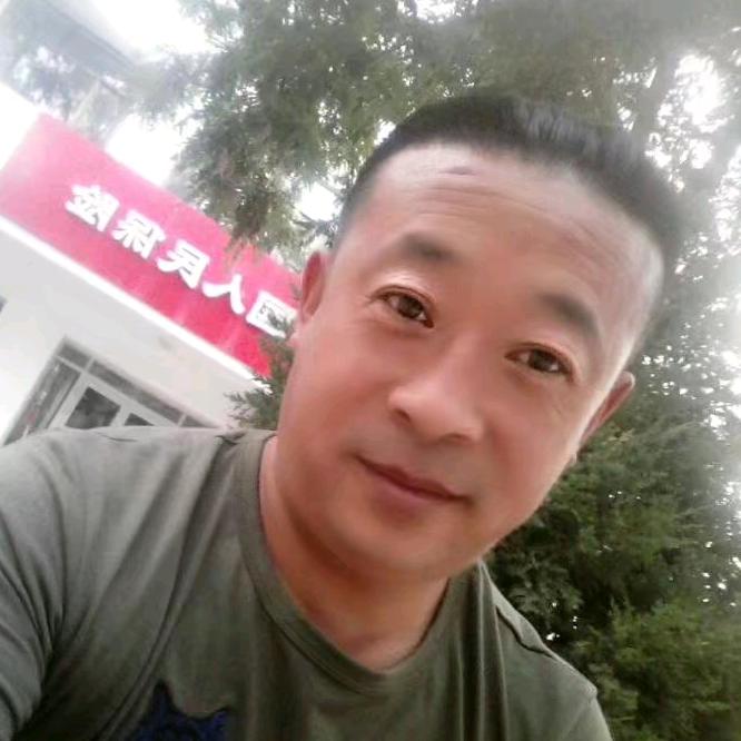 孤独的狼