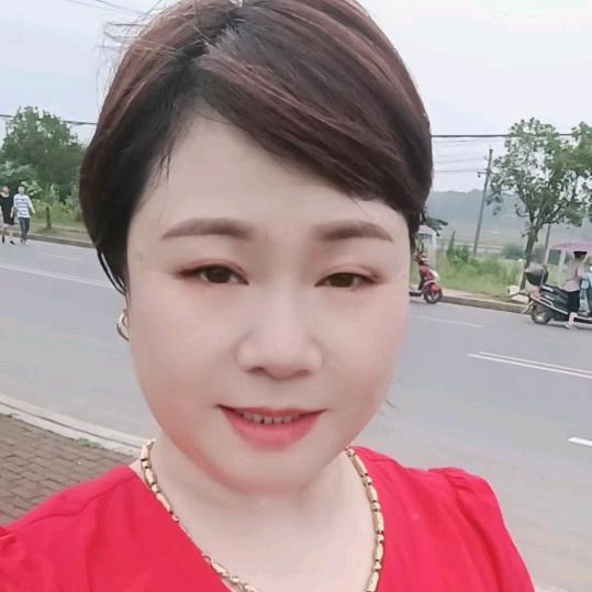 小梅姐姐