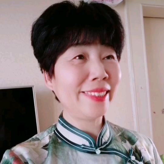 幸福美满