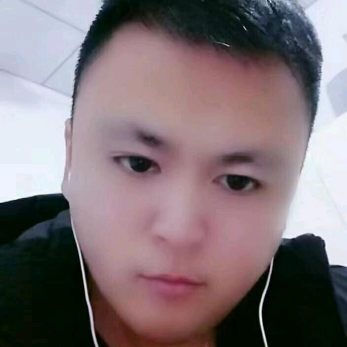 辛集小伙松哥。