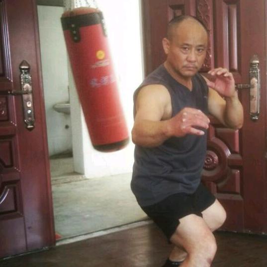 量力而行雷必亮