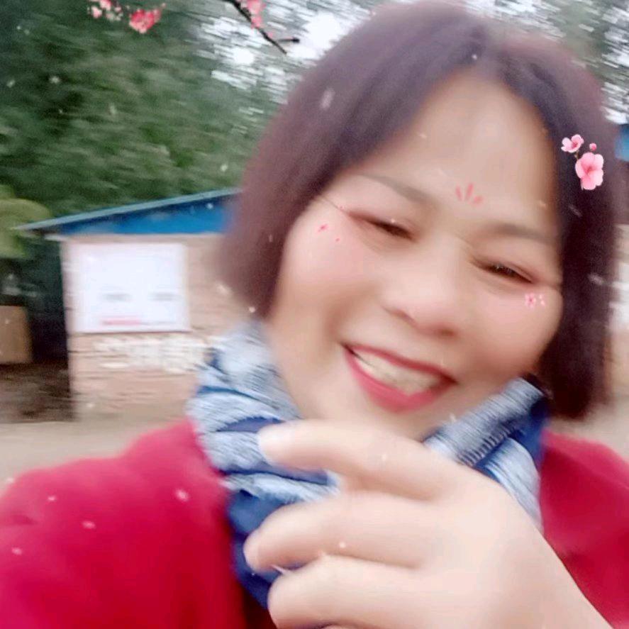 刘秋香