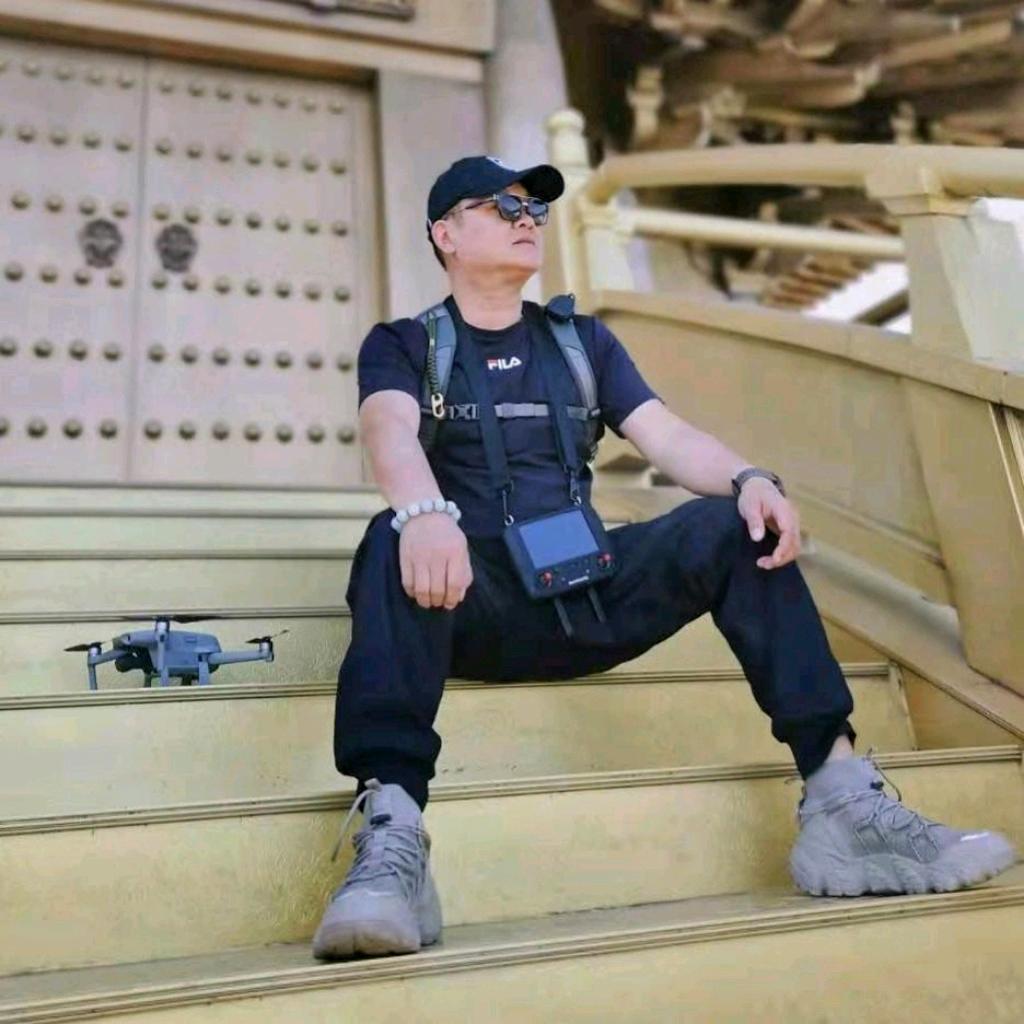 海韵波哥
