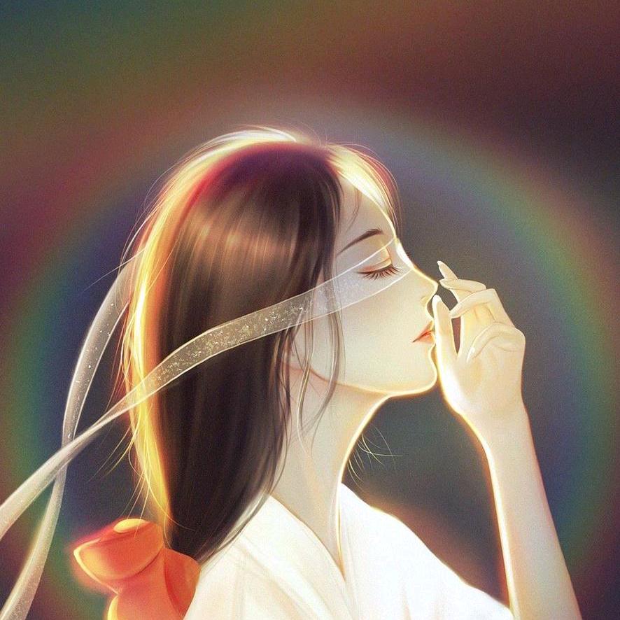 上帝的千金