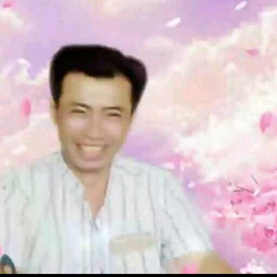 望星空