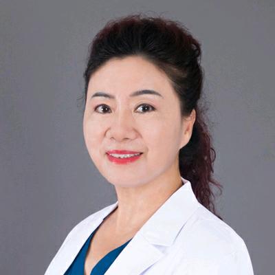 妇产科游泳医生
