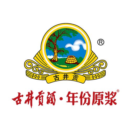 古井贡酒年份原浆授权号