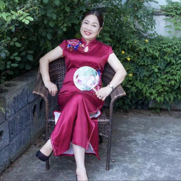 讲妇女儿童